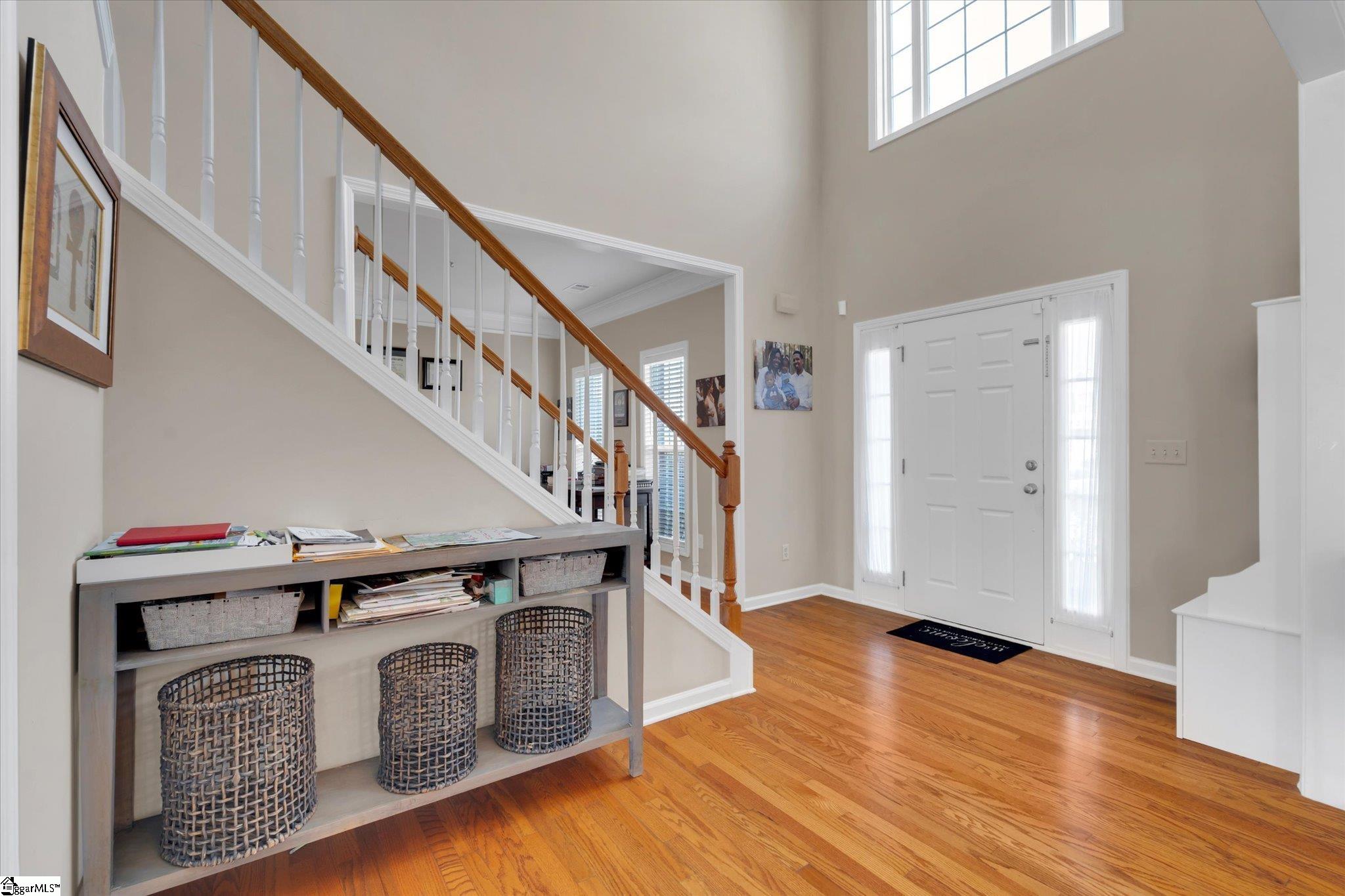 504 Abby Circle Greenville, SC 29607 - Photo 4 of 33