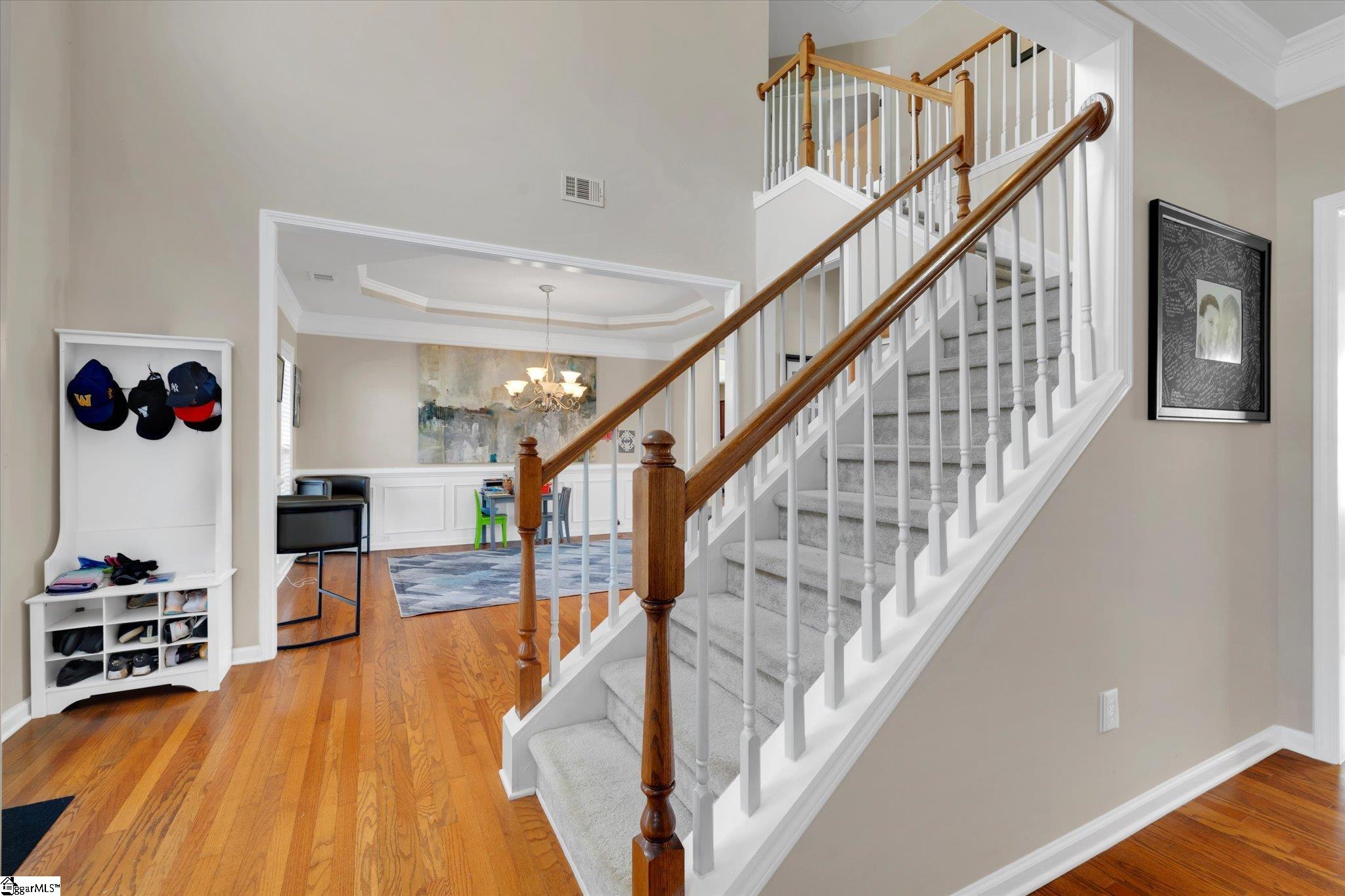 504 Abby Circle Greenville, SC 29607 - Photo 5 of 33