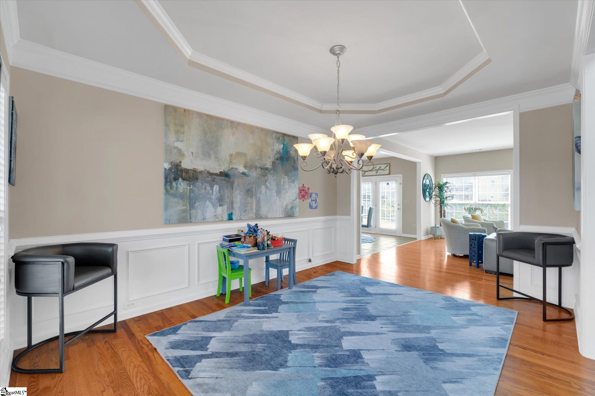 504 Abby Circle Greenville, SC 29607 - Photo 6 of 33