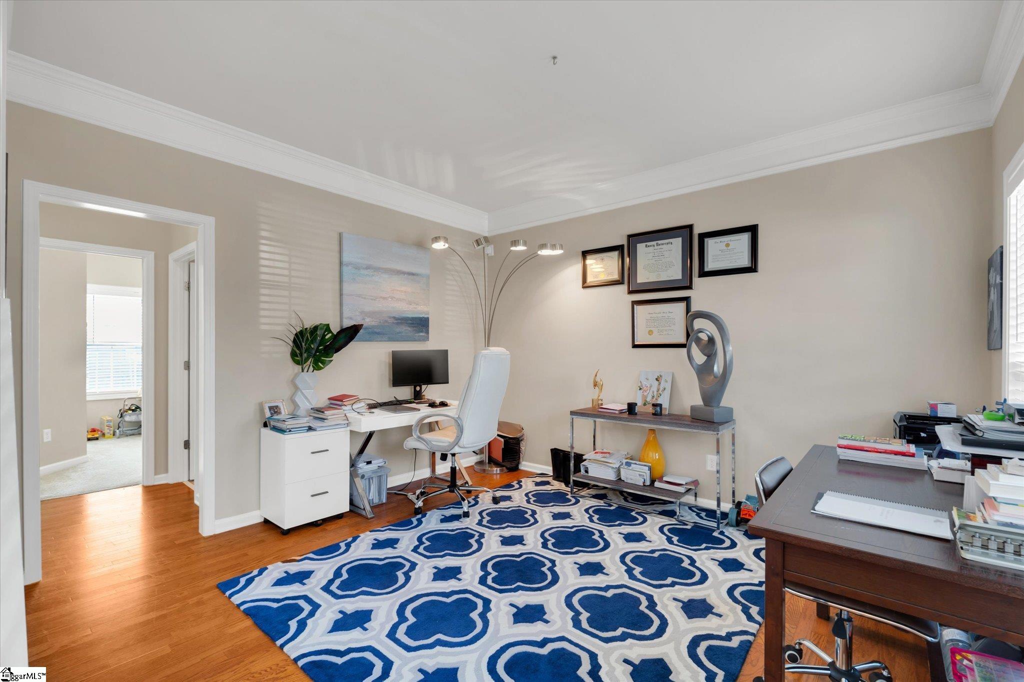 504 Abby Circle Greenville, SC 29607 - Photo 7 of 33