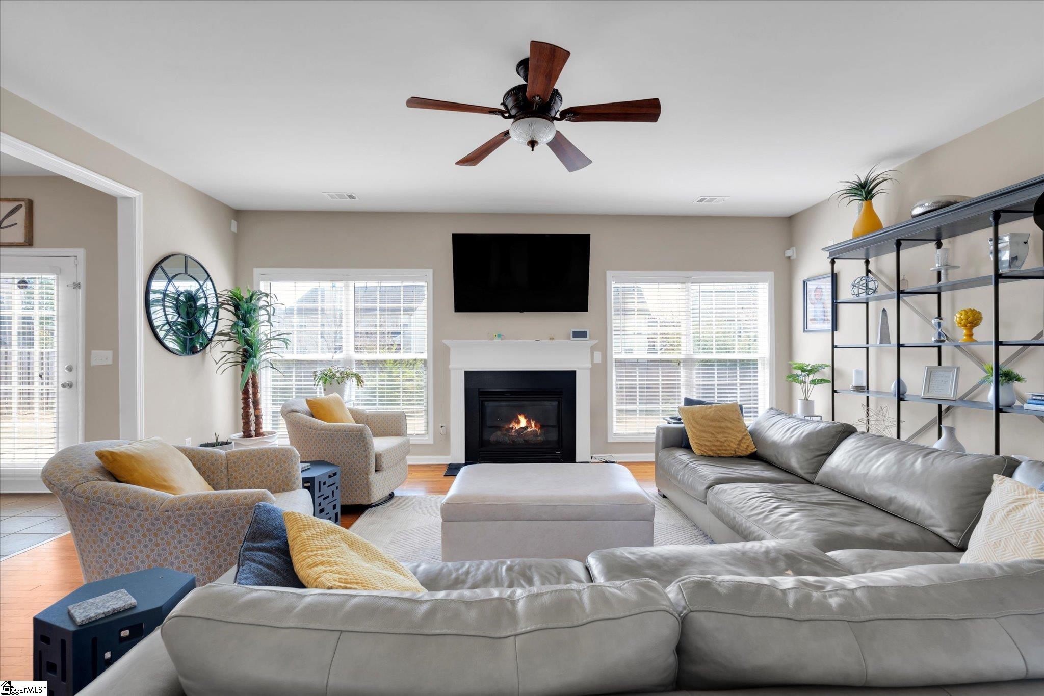 504 Abby Circle Greenville, SC 29607 - Photo 9 of 33