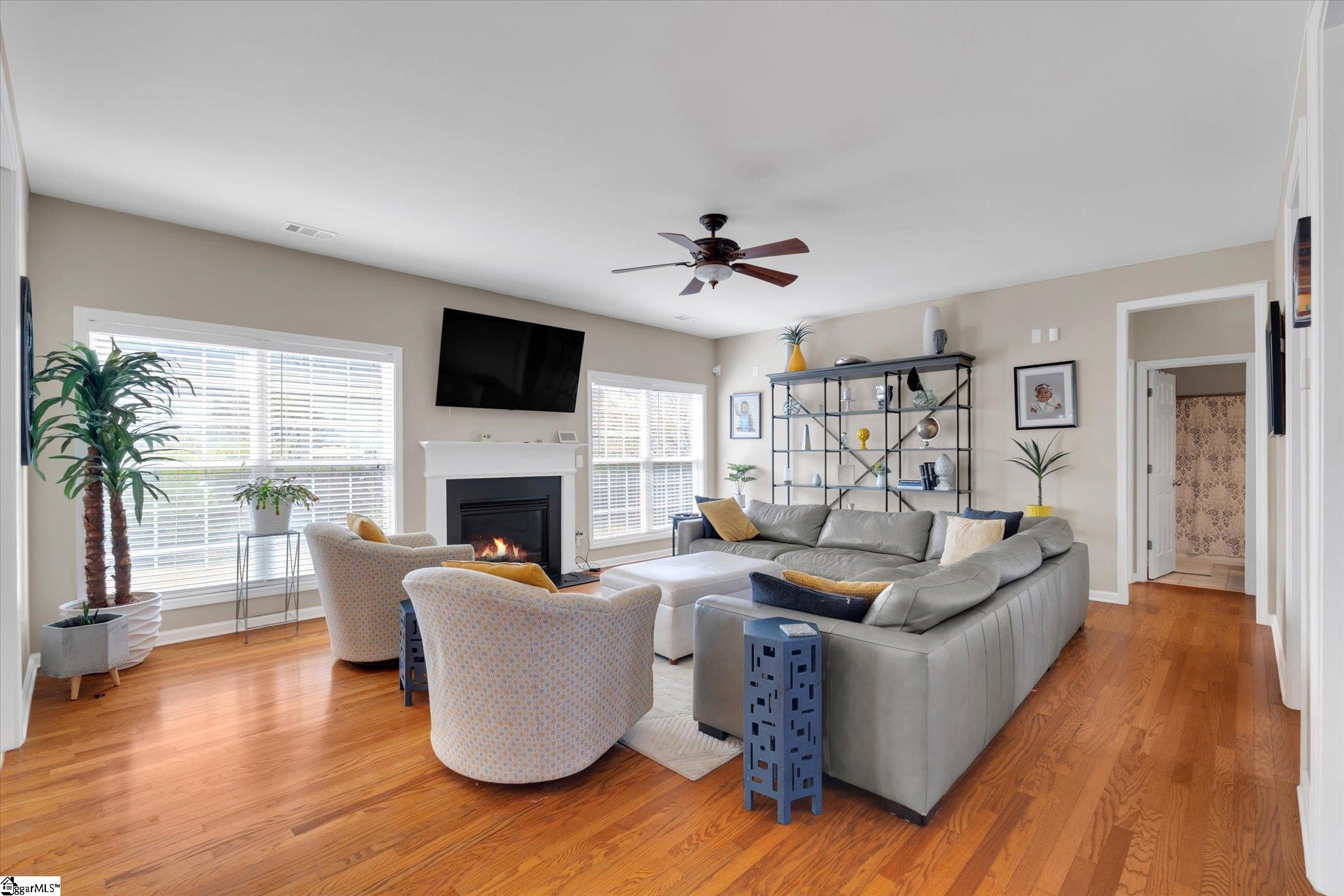 504 Abby Circle Greenville, SC 29607 - Photo 10 of 33