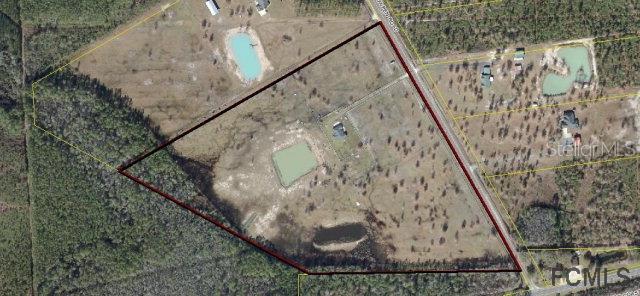 0 Cow Pen Road Glen St. Mary, FL 32040 - Photo 1 of 1