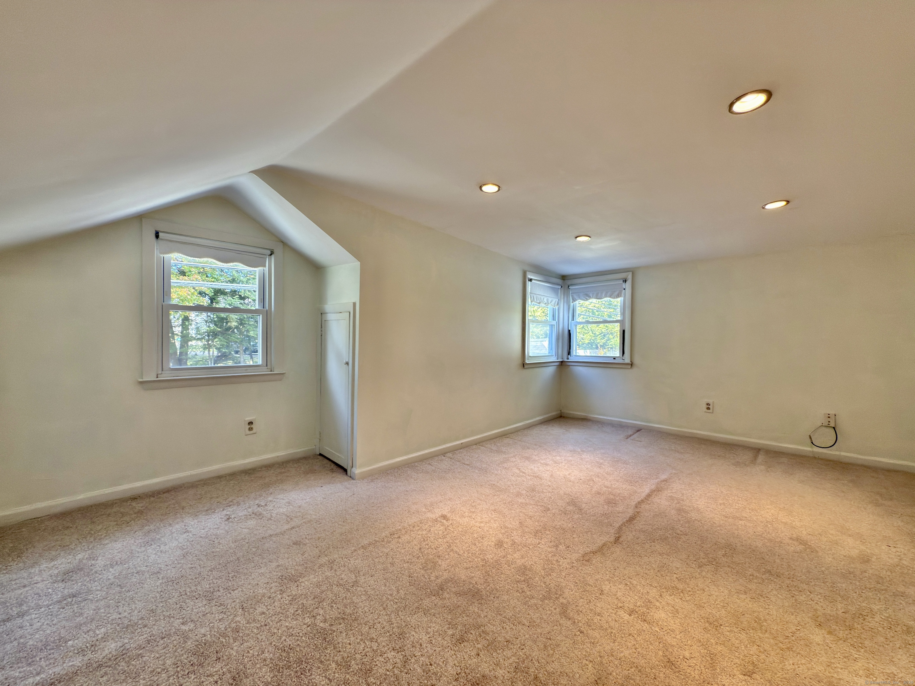 8 Main Street North Bethlehem, CT 06751 - Photo 15 of 32 a view of an empty room with windows