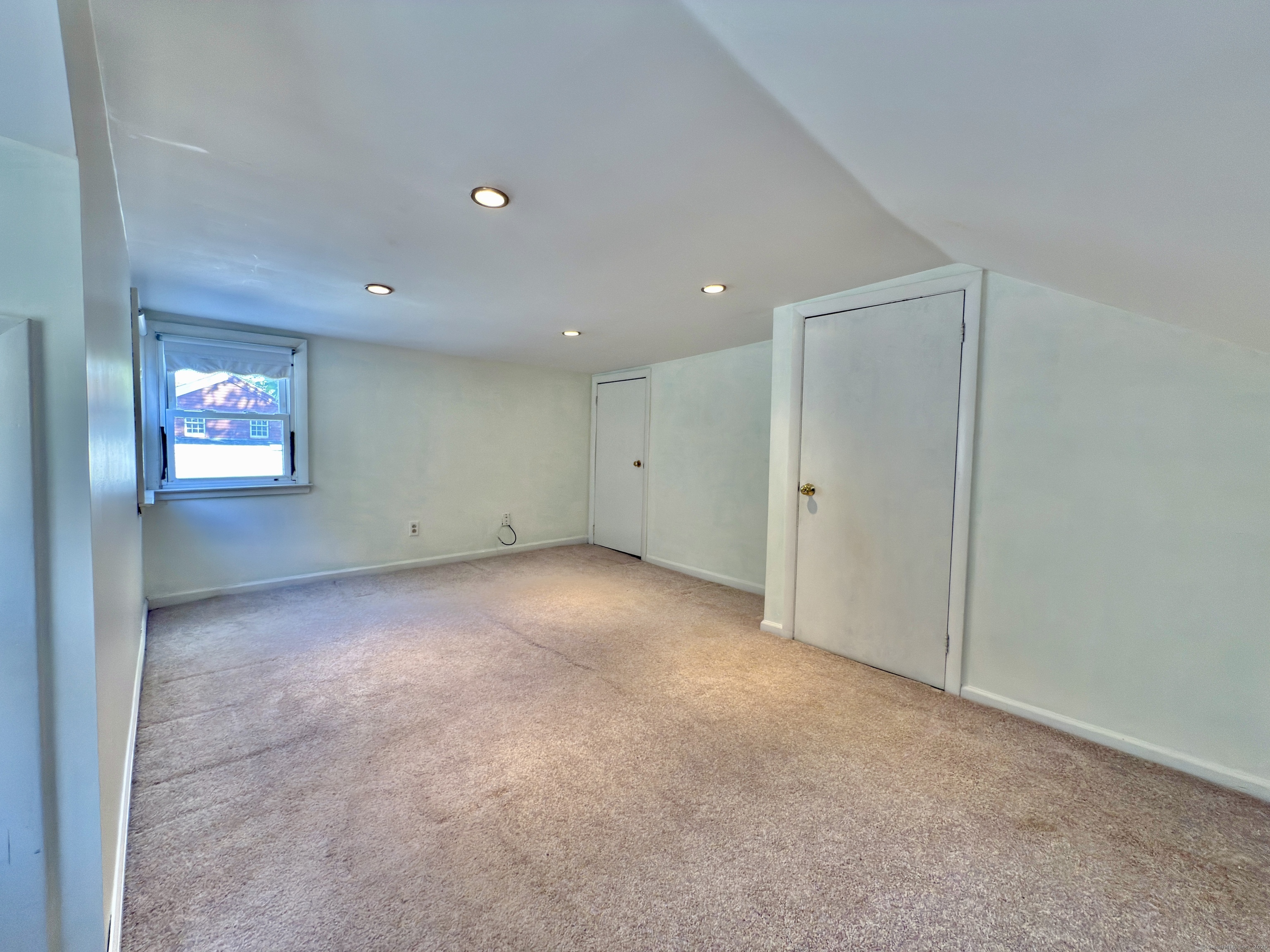 8 Main Street North Bethlehem, CT 06751 - Photo 16 of 32 a view of an empty room