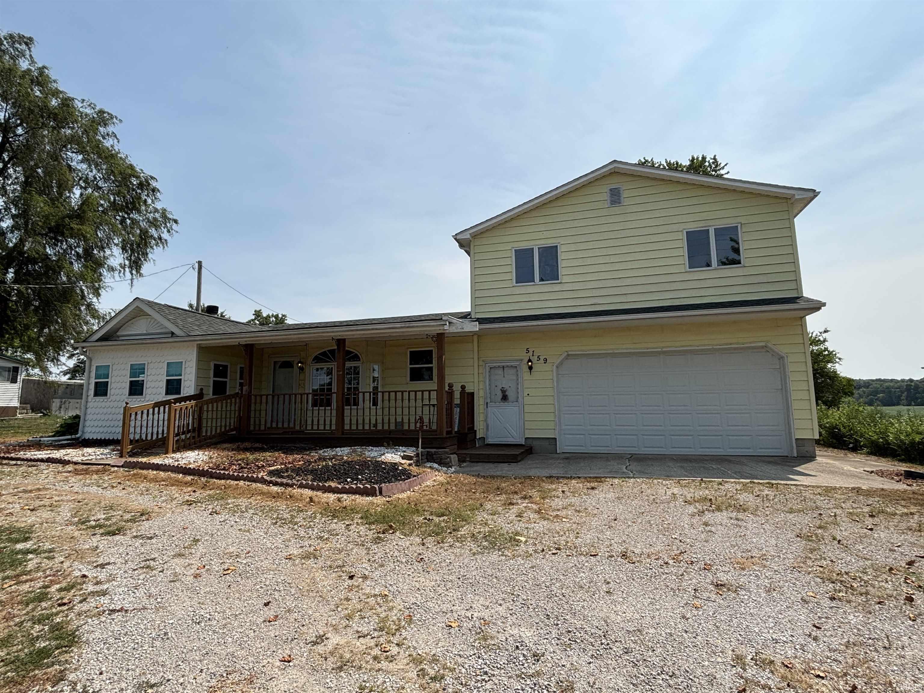 5159 County Road 29 Auburn, IN 46706 - Photo 1 of 24