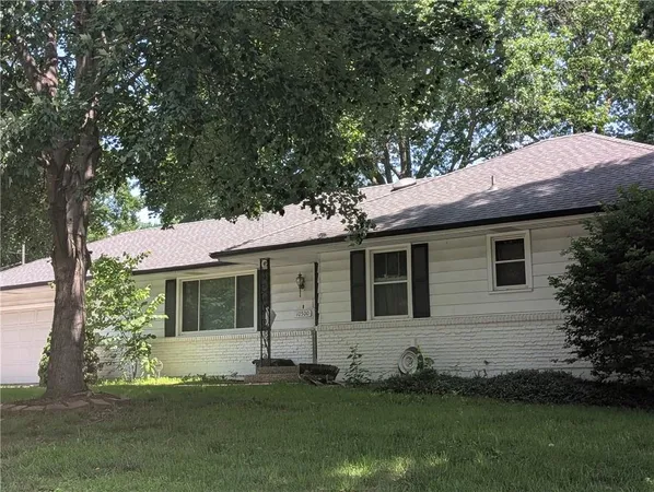 $169,000 | 10500 East 79 Terrace, Raytown, MO 64138