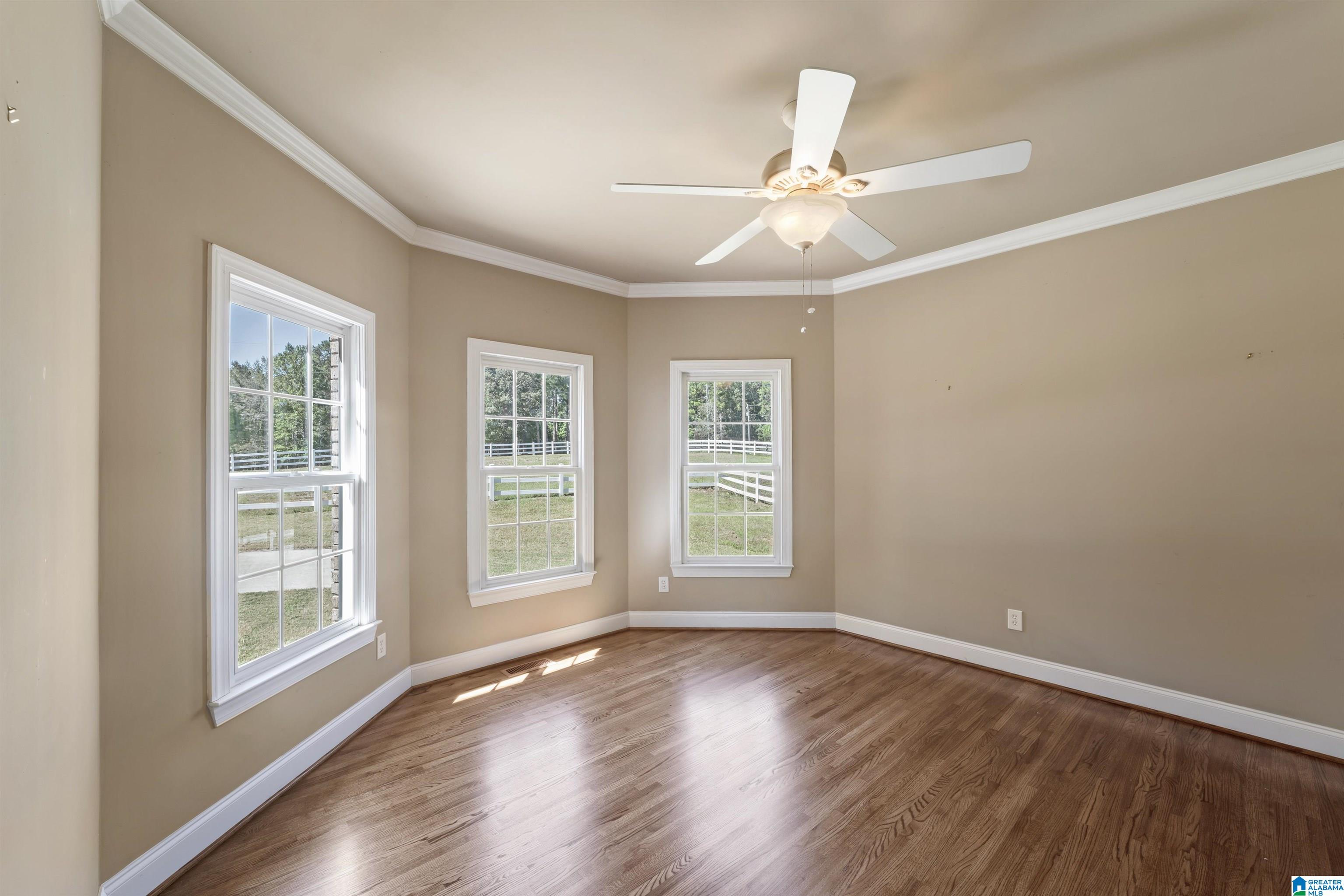 525 Dorough Road Columbiana, AL 35051 - Photo 11 of 31