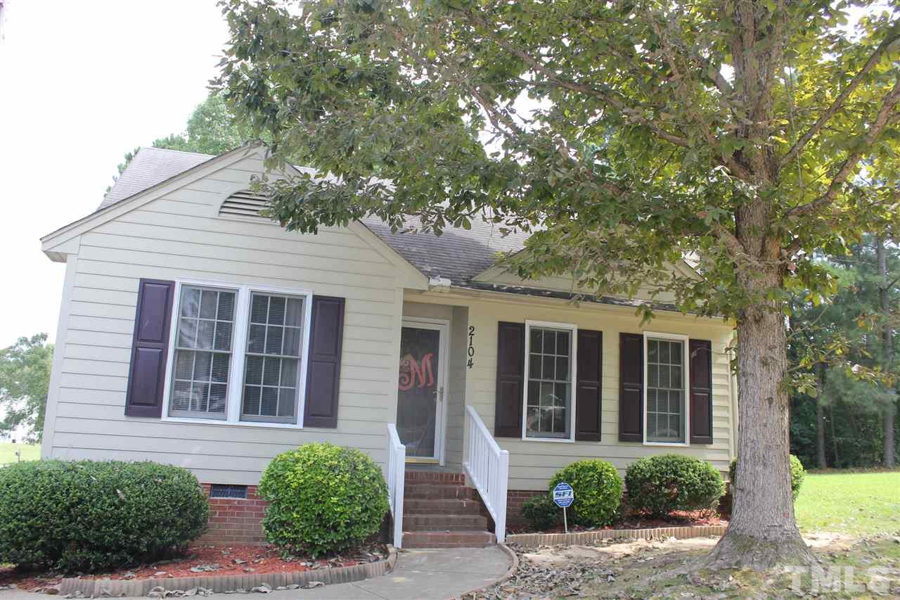 2104 Quail View Trail Raleigh, NC 27604 - Photo 20 of 20 Gallery Image 20