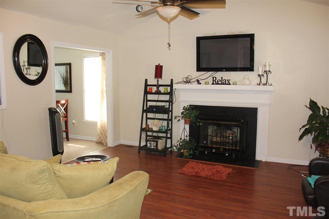 2104 Quail View Trail Raleigh, NC 27604 - Photo 7 of 20 Gallery Image 7