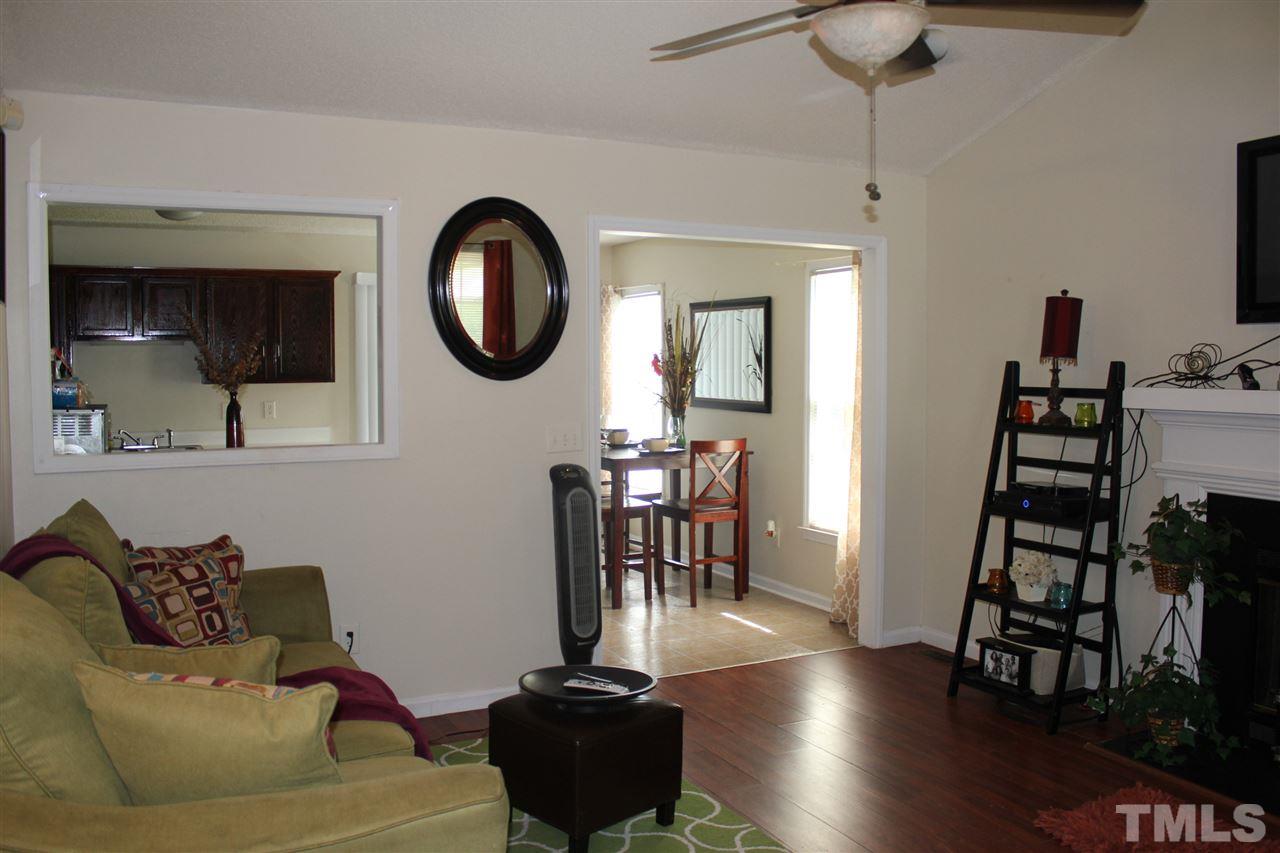 2104 Quail View Trail Raleigh, NC 27604 - Photo 8 of 20 Gallery Image 8