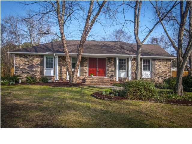 1554 Longview Road Mount Pleasant, SC 29464 - Photo 1 of 23 Primary Photo