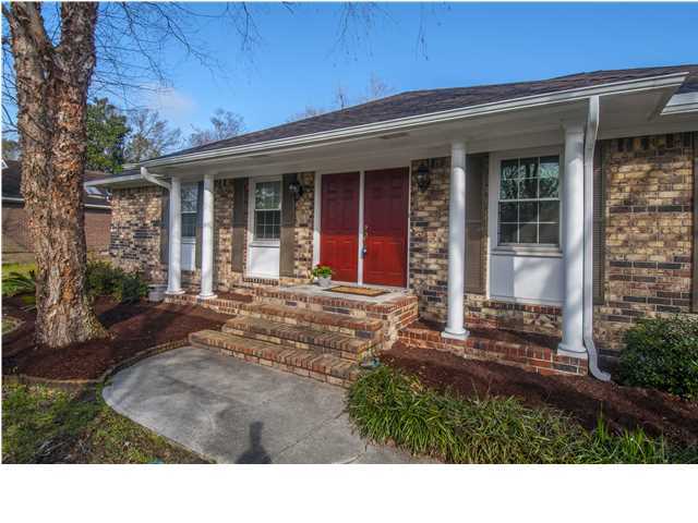 1554 Longview Road Mount Pleasant, SC 29464 - Photo 2 of 23 Additional Photo