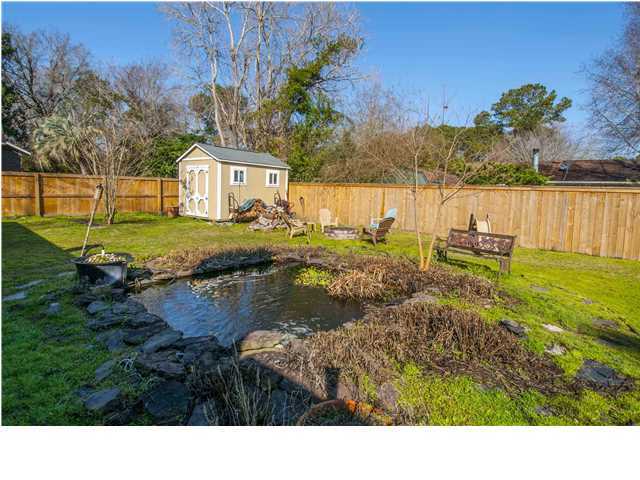 1554 Longview Road Mount Pleasant, SC 29464 - Photo 23 of 23 Additional Photo