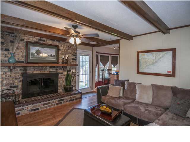1554 Longview Road Mount Pleasant, SC 29464 - Photo 10 of 23 Additional Photo