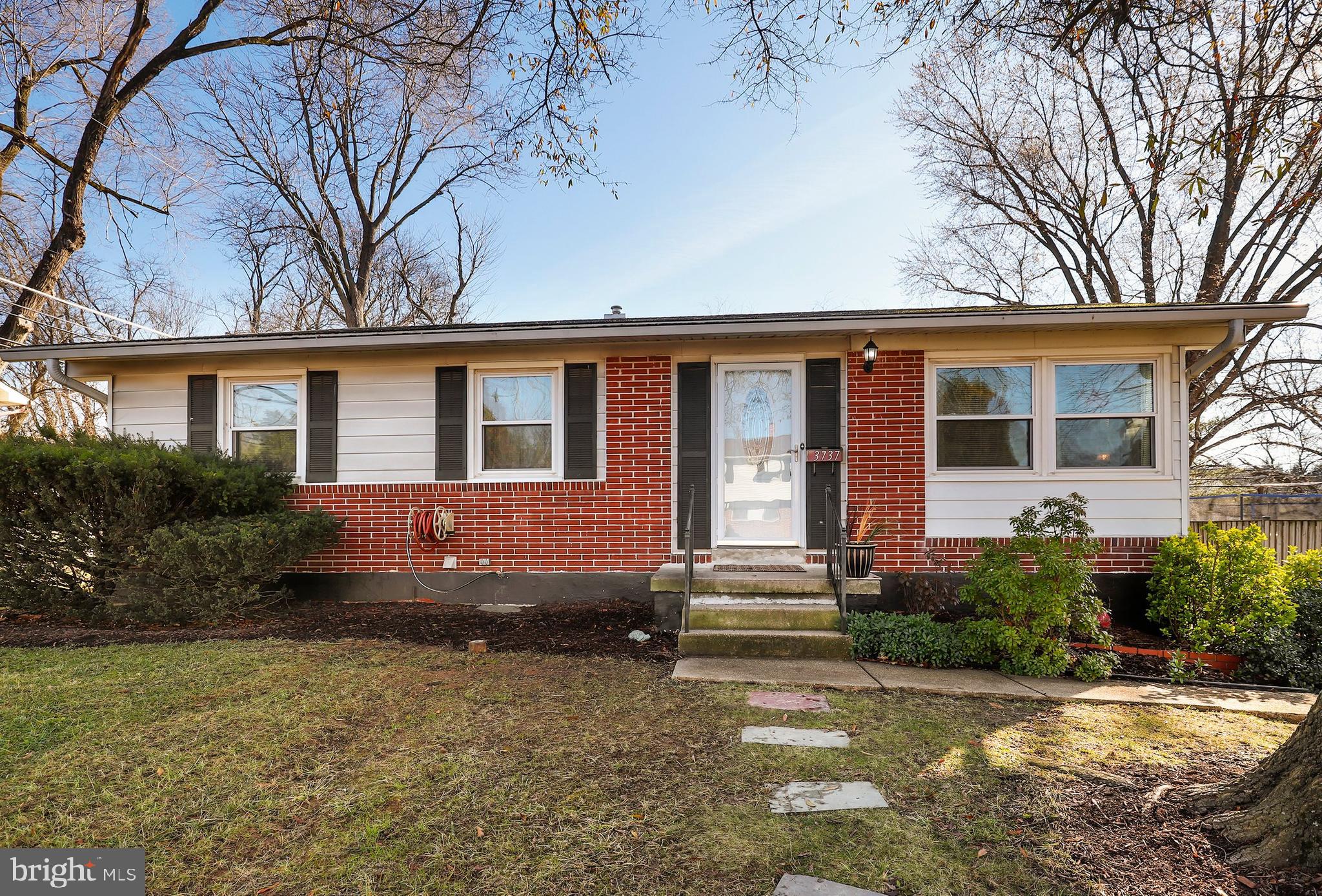 3737 Parkfield Road Baltimore, MD 21208 - Photo 1 of 21