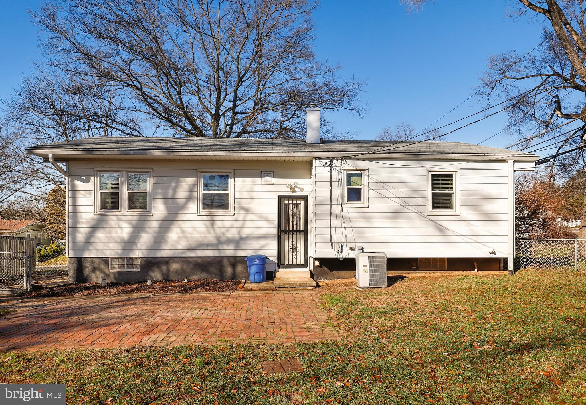 3737 Parkfield Road Baltimore, MD 21208 - Photo 20 of 21