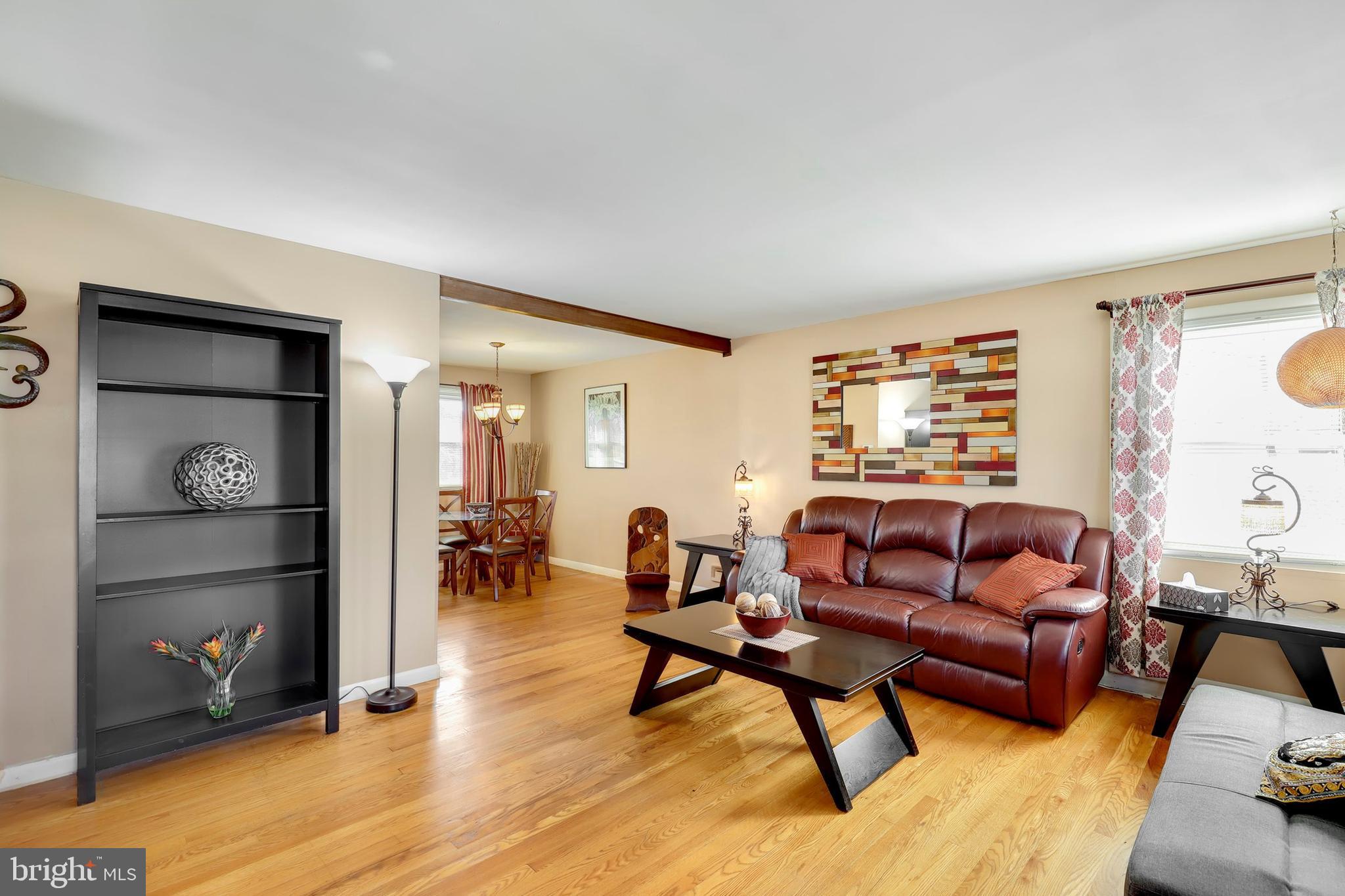 3737 Parkfield Road Baltimore, MD 21208 - Photo 4 of 21