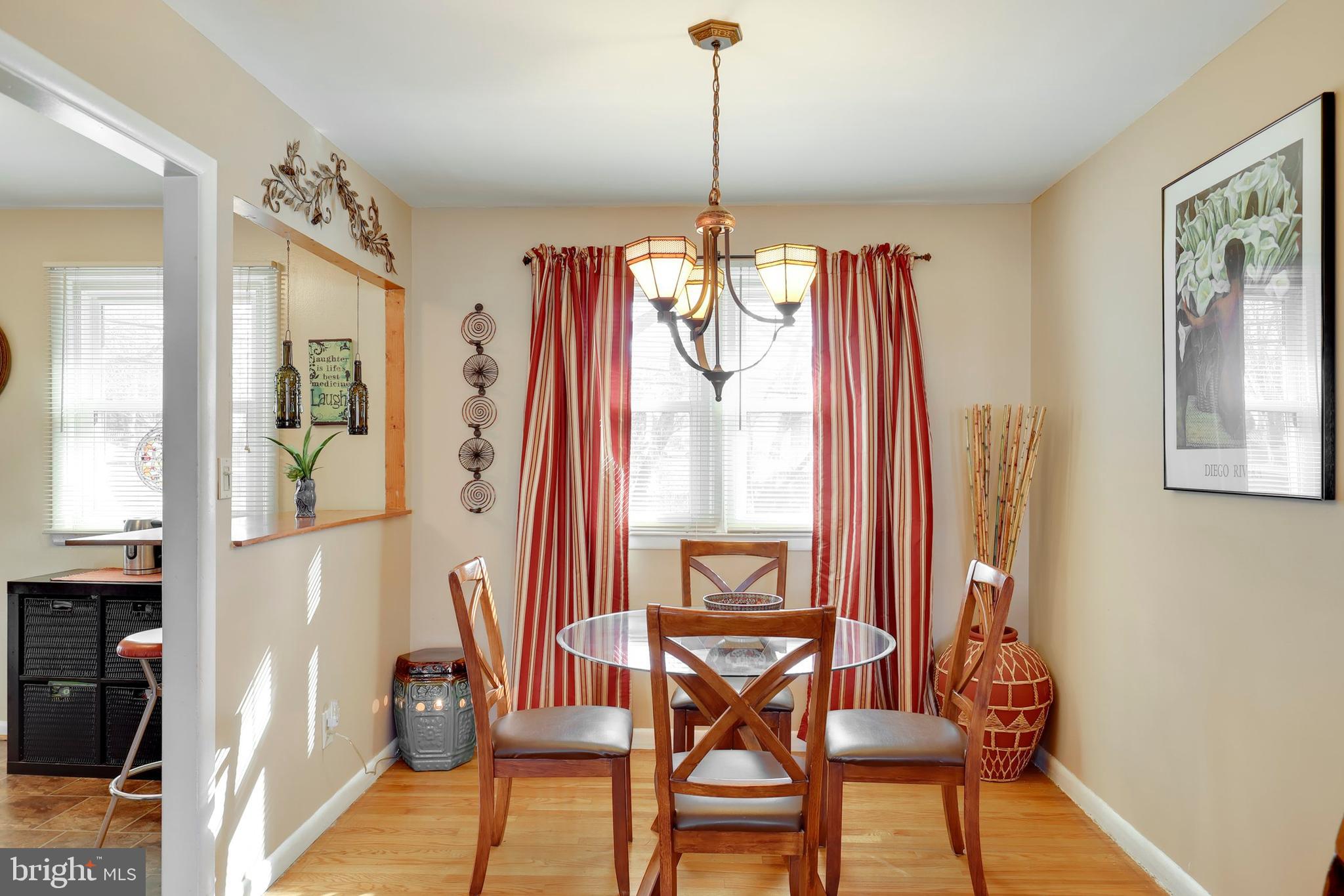 3737 Parkfield Road Baltimore, MD 21208 - Photo 6 of 21