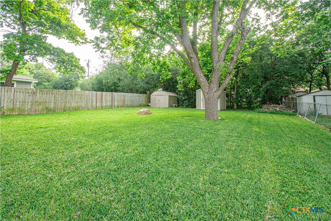 902 North 8th Street Temple, TX 76501 - Photo 18 of 19