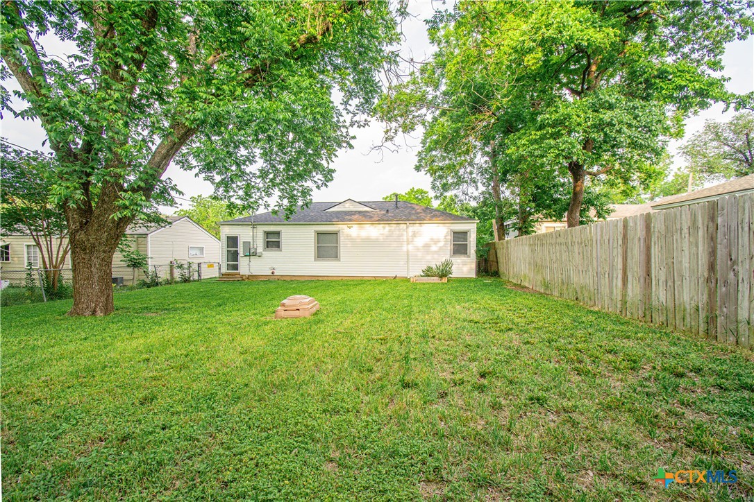 902 North 8th Street Temple, TX 76501 - Photo 19 of 19