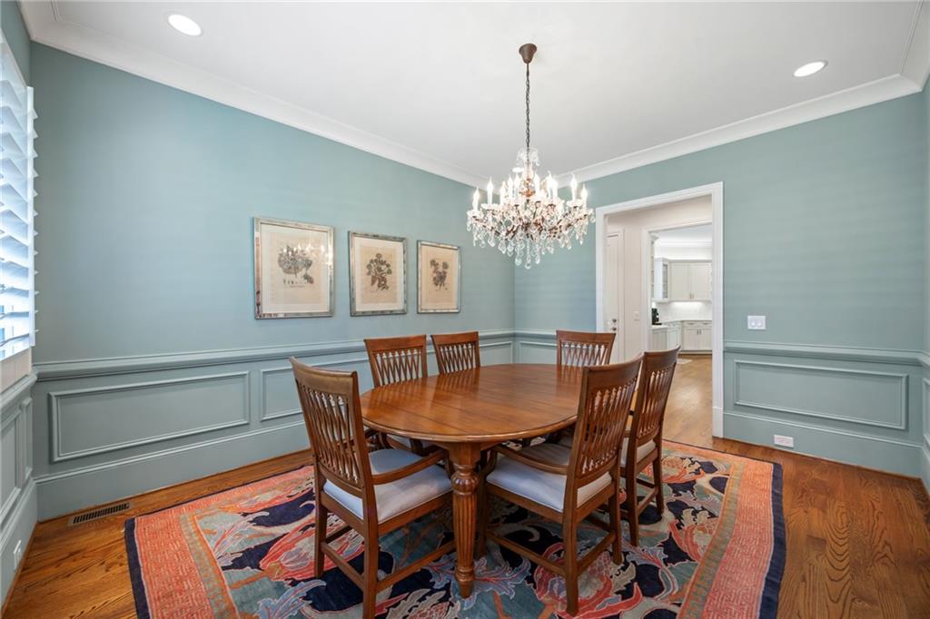 2719 Ashford Road Northeast Brookhaven, GA 30319 - Photo 20 of 45 Gallery Image 20