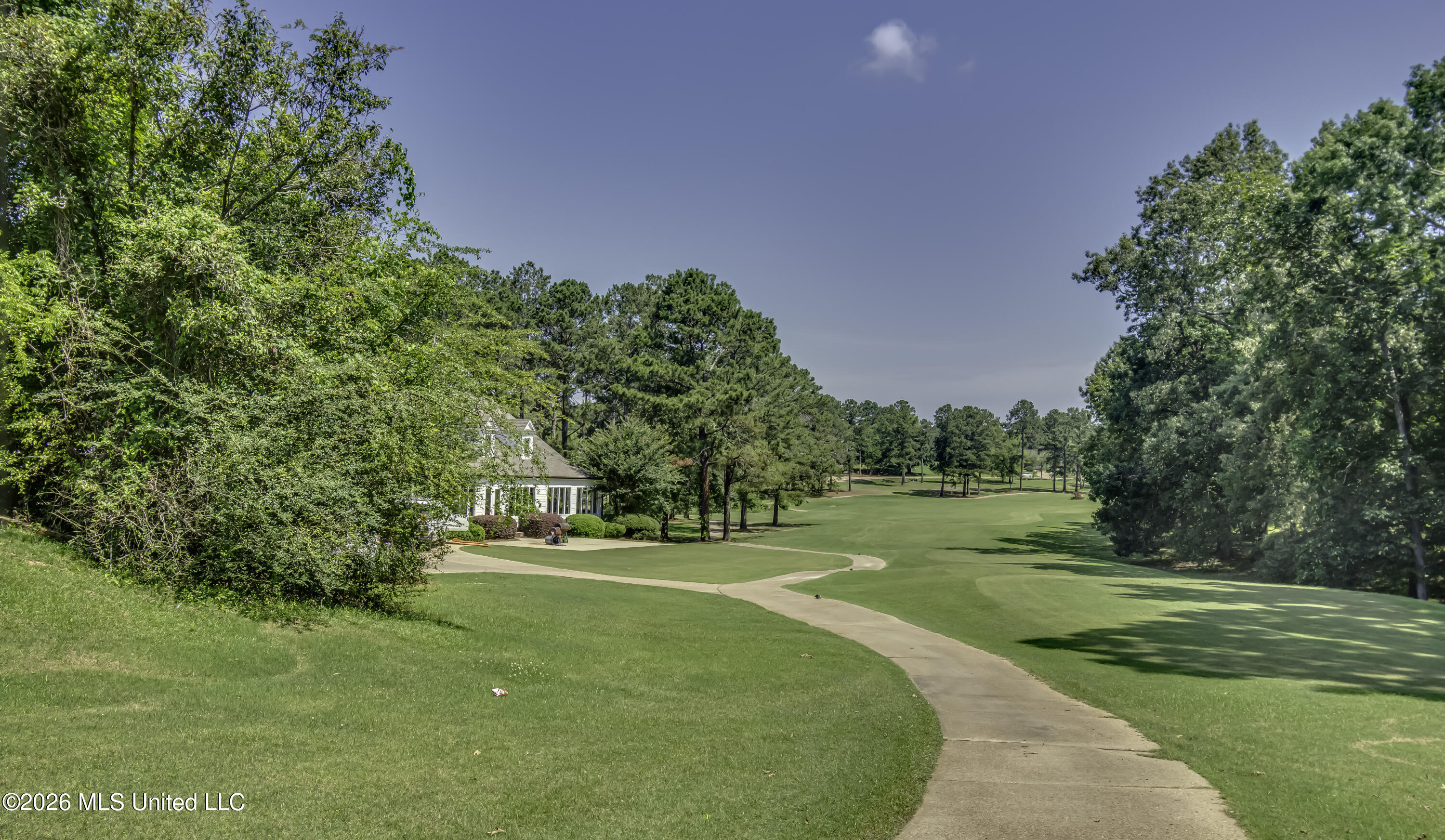 147 Southern Ridge Drive Madison, MS 39110 - Photo 11 of 23 Lot 147 Southern Ridge Dr --10