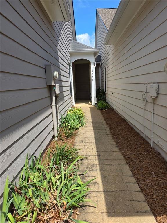 1512 Rachel's Ridge Northwest, Unit A Kennesaw, GA 30152 - Photo 20 of 24