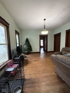 $110,000 | 1205 South 8th Street, Terre Haute, IN 47802