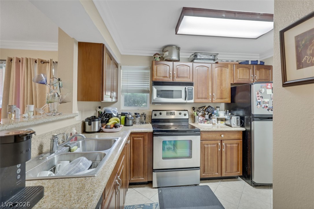 8101 West Flamingo Road, Unit 1133 Las Vegas, NV 89147 - Photo 12 of 28