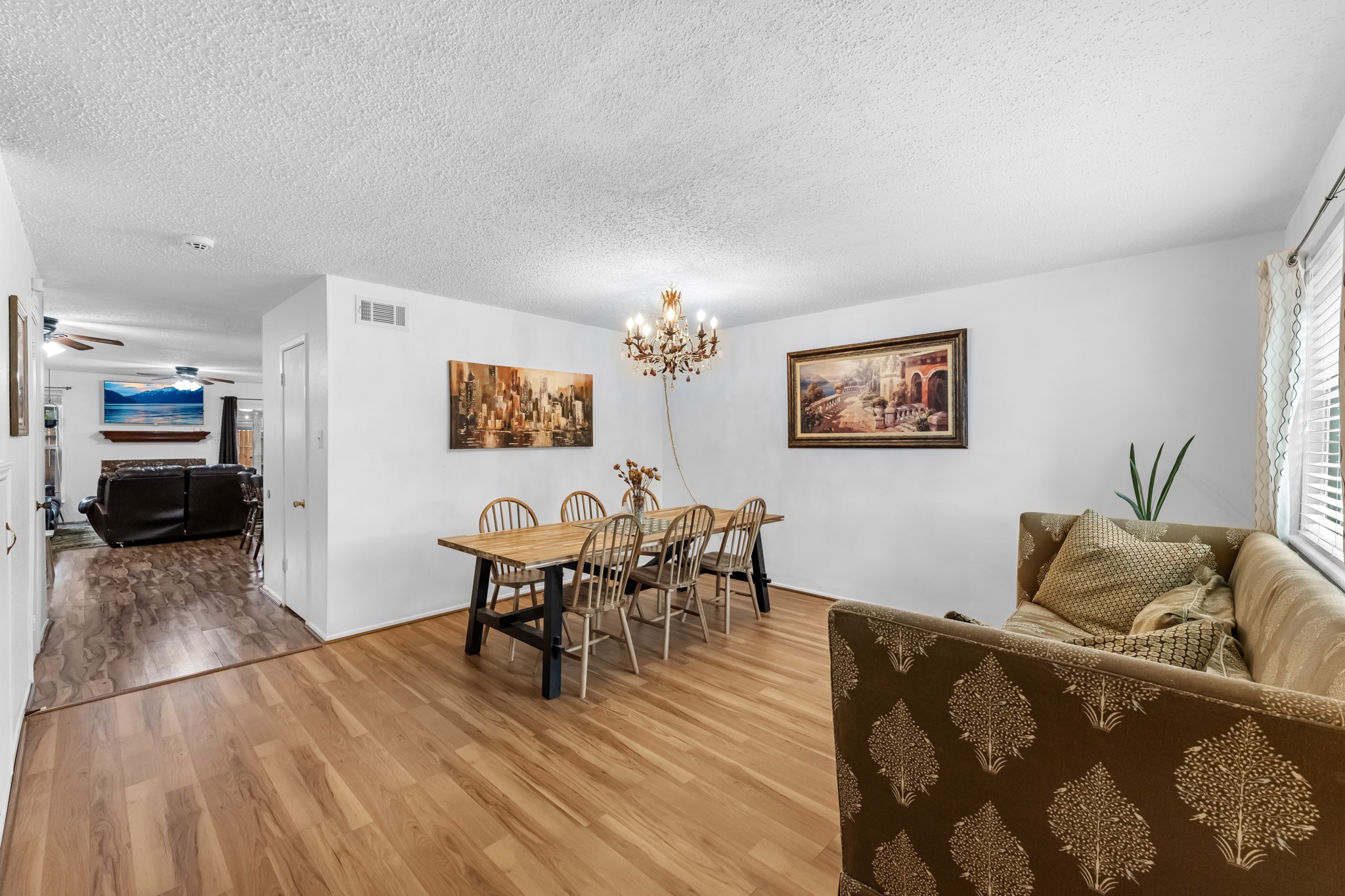 6434 Kentwick Drive Houston, TX 77084 - Photo 13 of 29