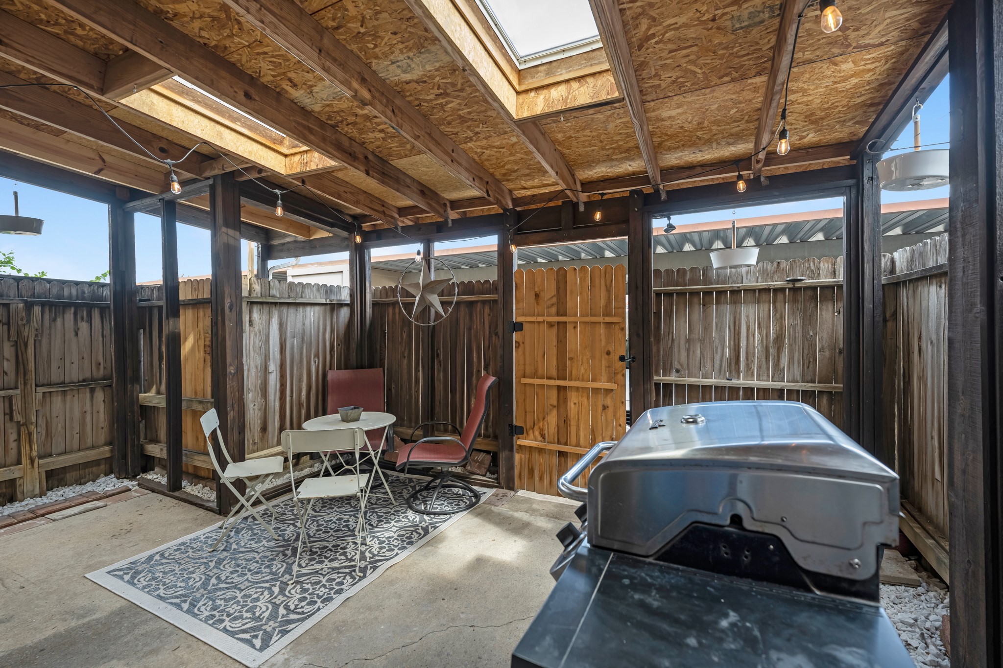 6434 Kentwick Drive Houston, TX 77084 - Photo 22 of 29