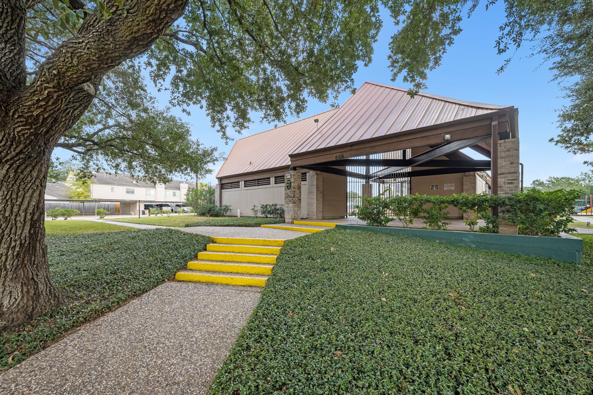 6434 Kentwick Drive Houston, TX 77084 - Photo 26 of 29