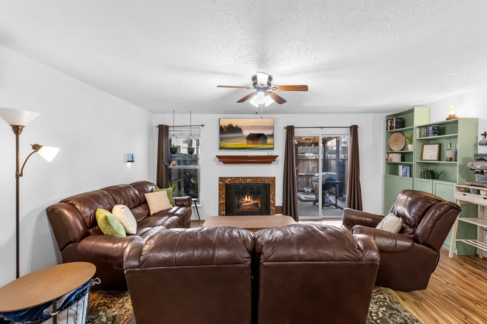 6434 Kentwick Drive Houston, TX 77084 - Photo 3 of 29