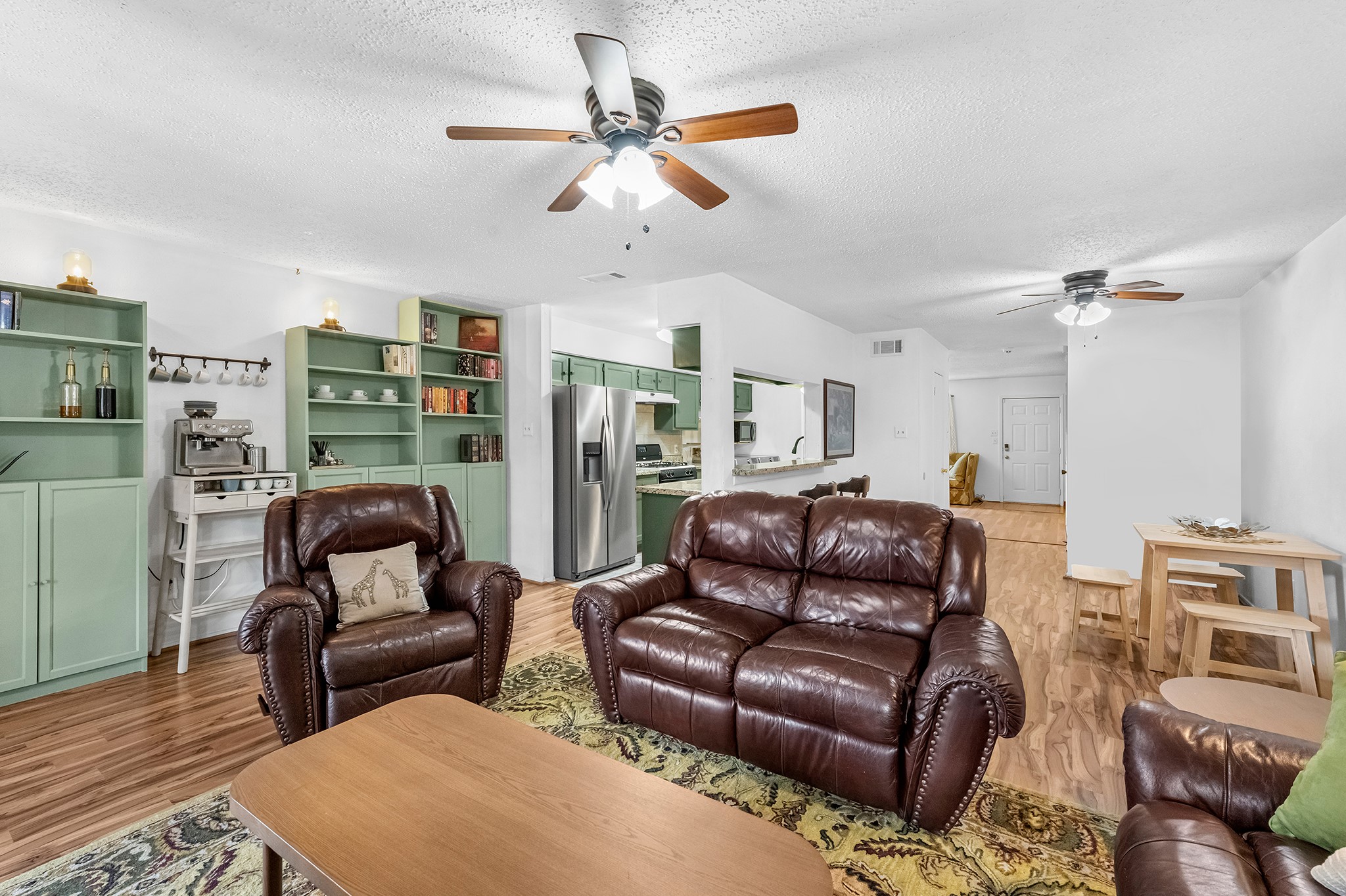 6434 Kentwick Drive Houston, TX 77084 - Photo 6 of 29