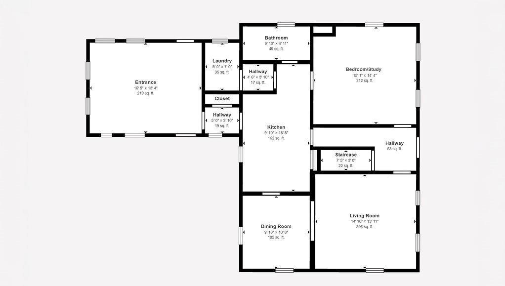 195 Oscar Dougherty Road Roxbury, NY 12459 - Photo 50 of 50
