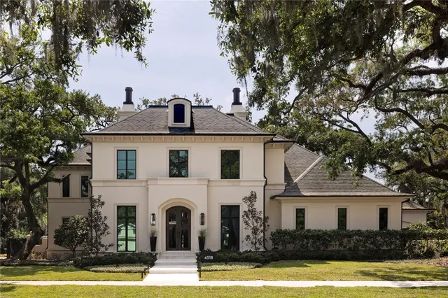$4,799,000 | 4518 West Rosemere Road, Tampa, FL 33609
