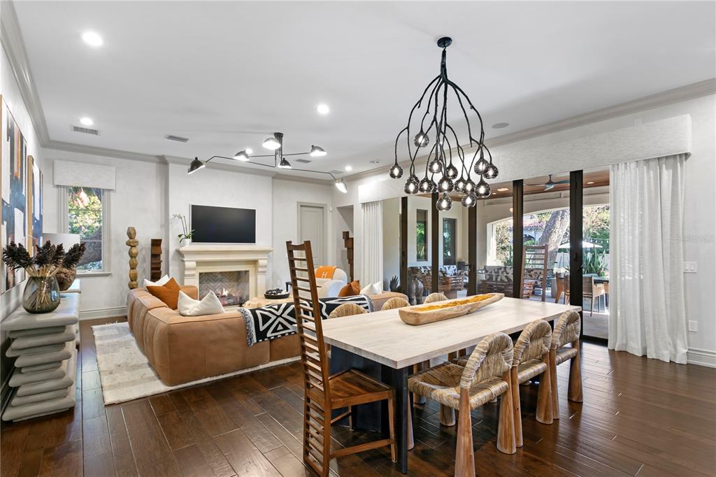 4518 West Rosemere Road Tampa, FL 33609 - Photo 15 of 97