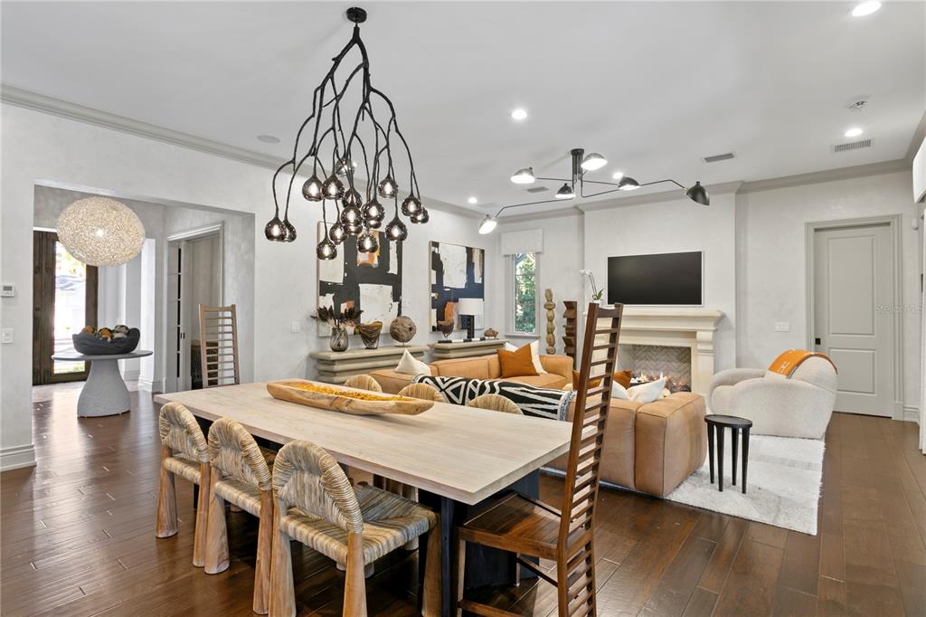 4518 West Rosemere Road Tampa, FL 33609 - Photo 16 of 97