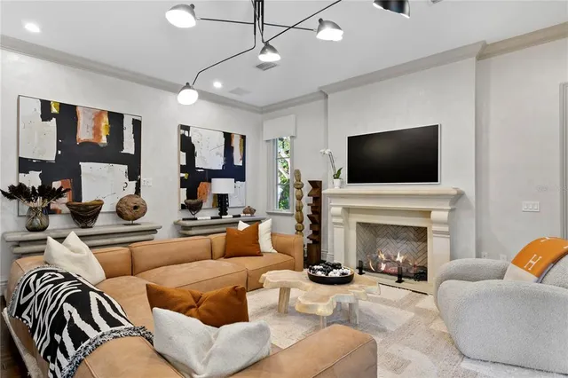 $4,799,000 | 4518 West Rosemere Road, Tampa, FL 33609