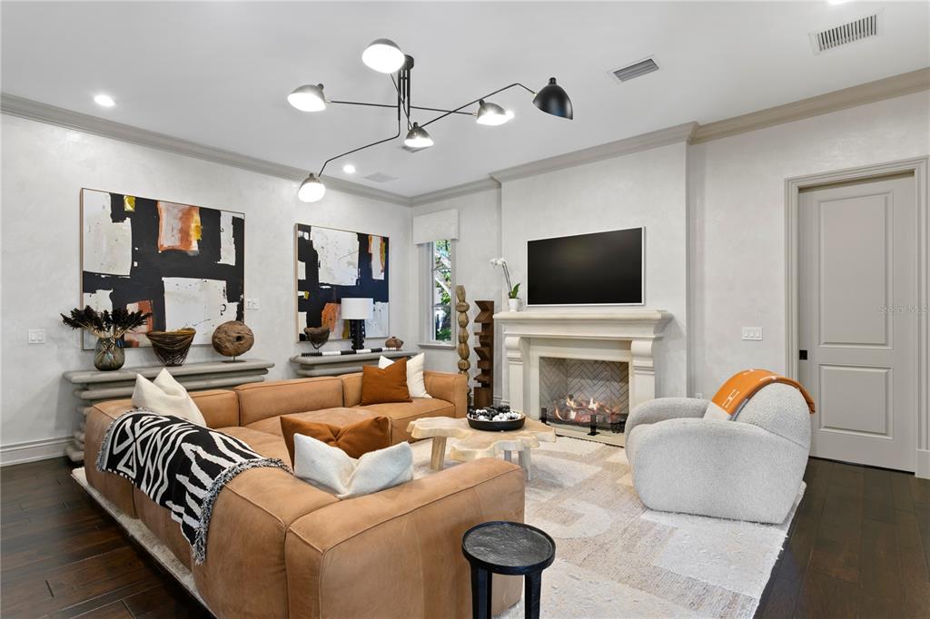 4518 West Rosemere Road Tampa, FL 33609 - Photo 31 of 97