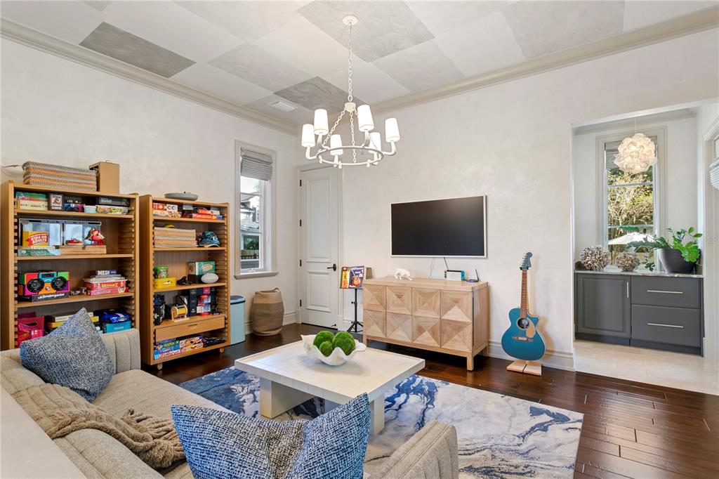 4518 West Rosemere Road Tampa, FL 33609 - Photo 34 of 97