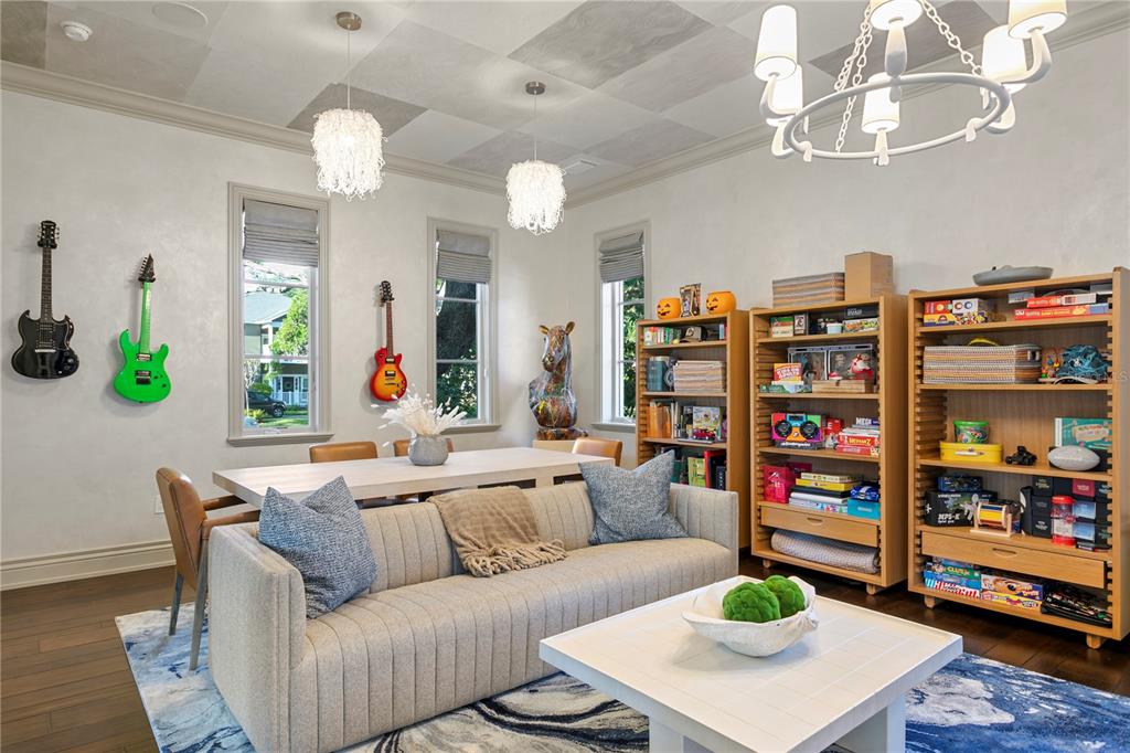 4518 West Rosemere Road Tampa, FL 33609 - Photo 35 of 97