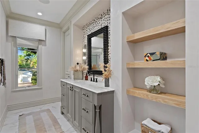 $4,799,000 | 4518 West Rosemere Road, Tampa, FL 33609