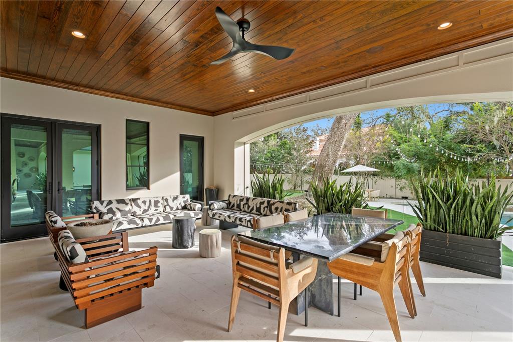 4518 West Rosemere Road Tampa, FL 33609 - Photo 73 of 97