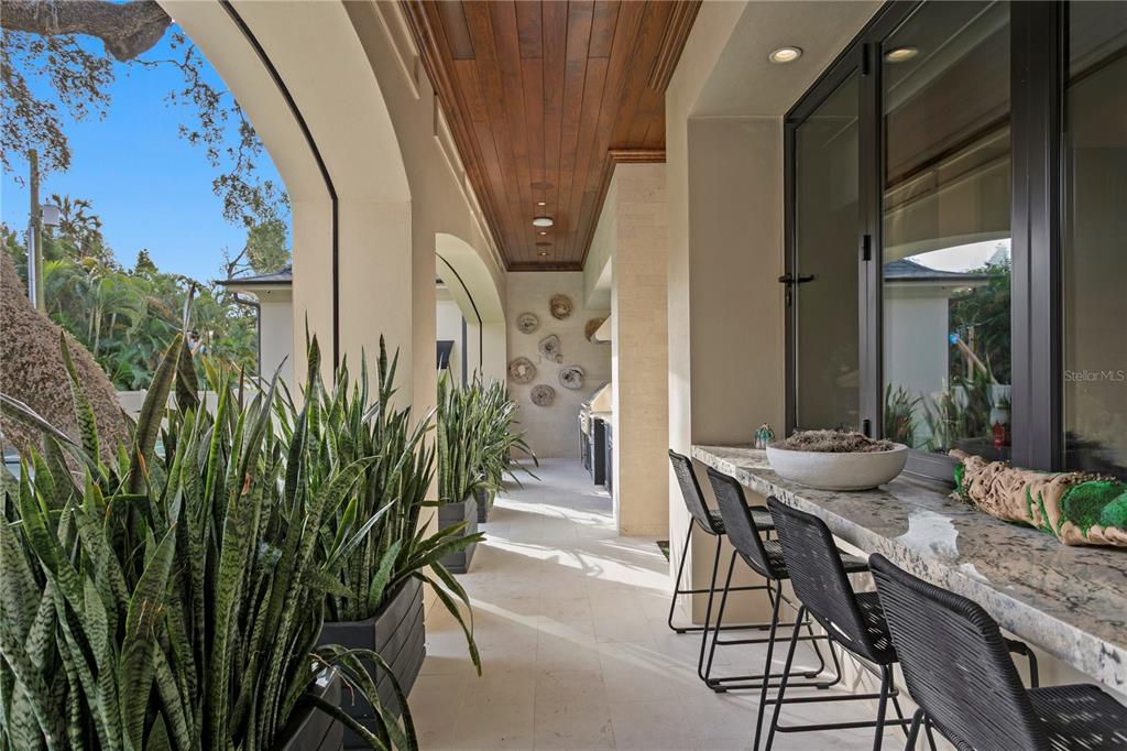 4518 West Rosemere Road Tampa, FL 33609 - Photo 75 of 97