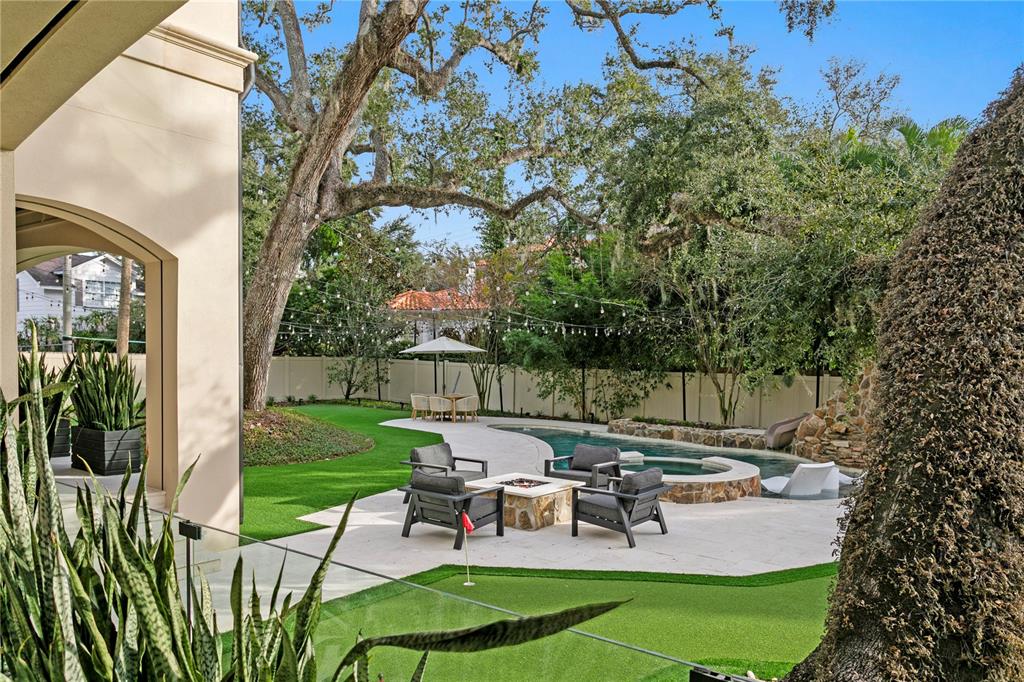 4518 West Rosemere Road Tampa, FL 33609 - Photo 77 of 97