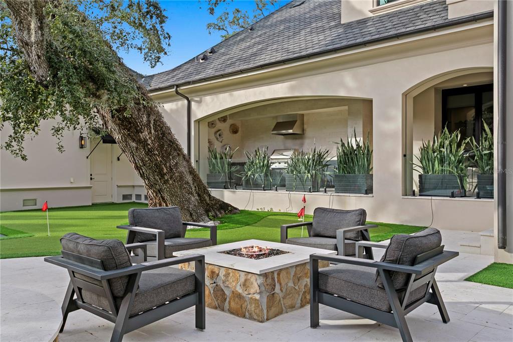 4518 West Rosemere Road Tampa, FL 33609 - Photo 78 of 97