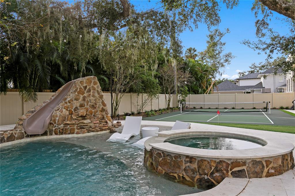 4518 West Rosemere Road Tampa, FL 33609 - Photo 83 of 97