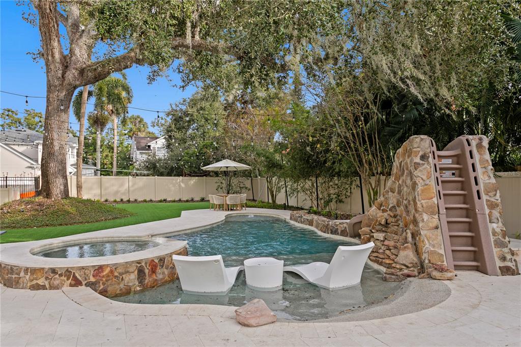 4518 West Rosemere Road Tampa, FL 33609 - Photo 85 of 97